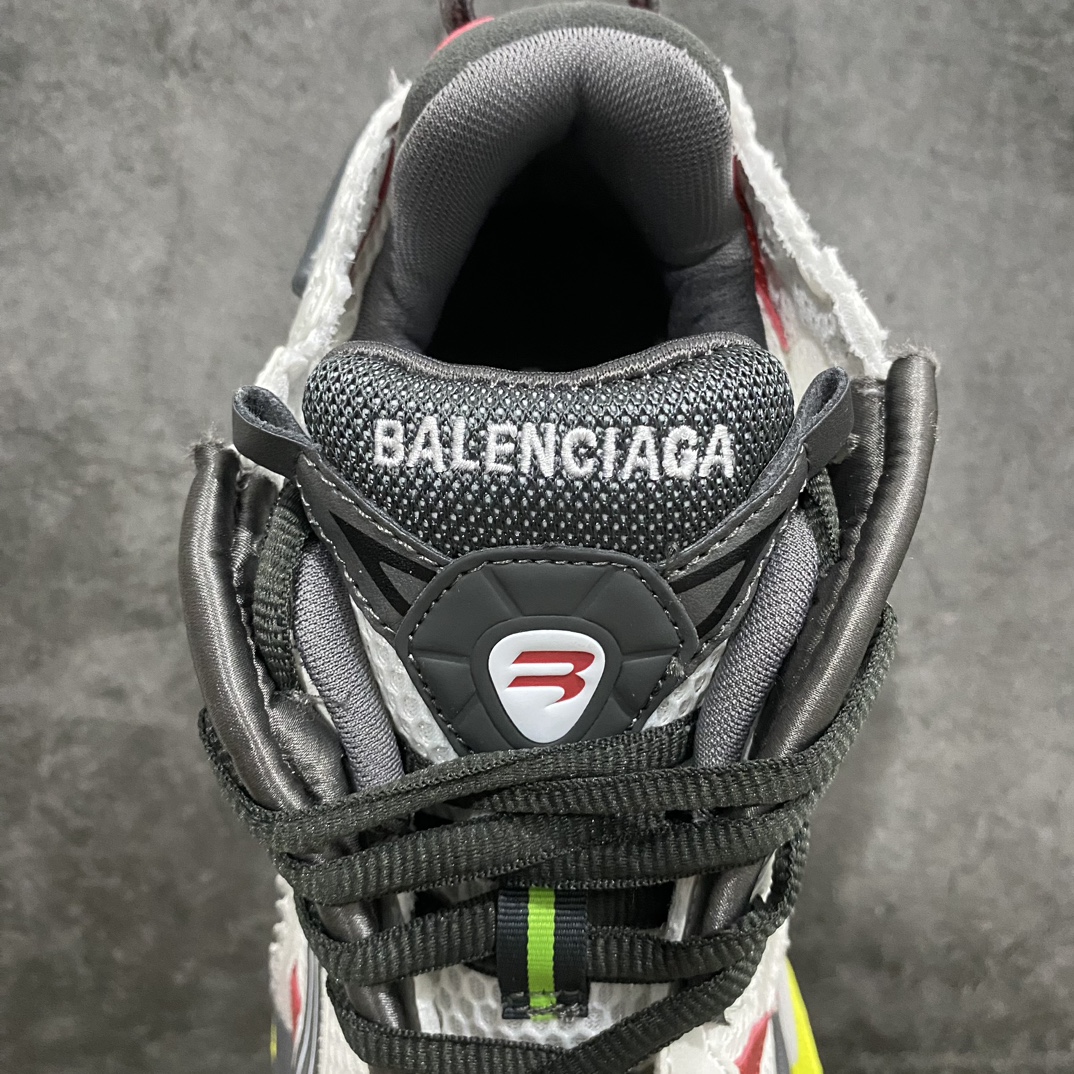 [OK Version] BALENCIAGA Runner Seventh Generation New Color