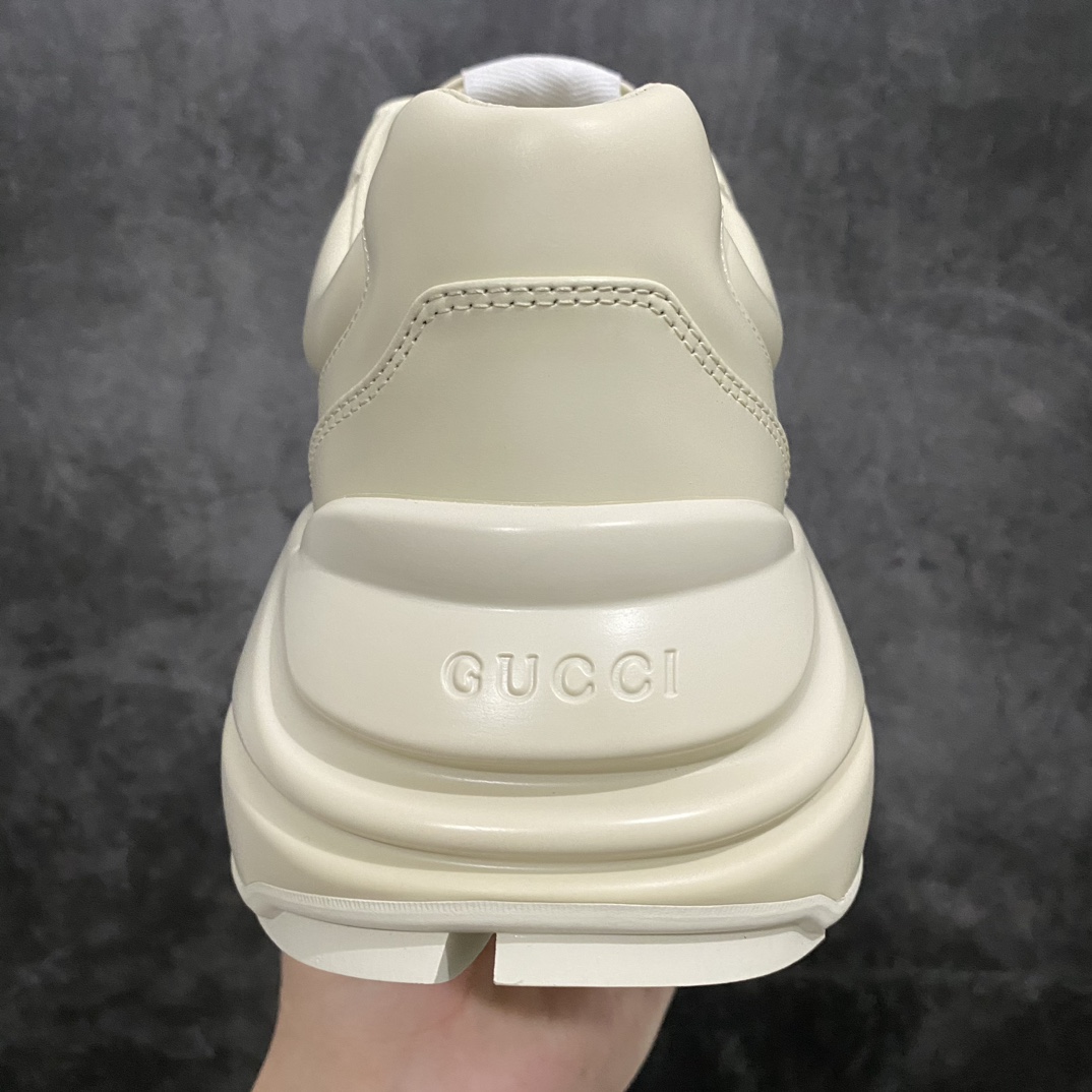 [Top Purchasing Edition] Gucci G's Rhyton series latest version