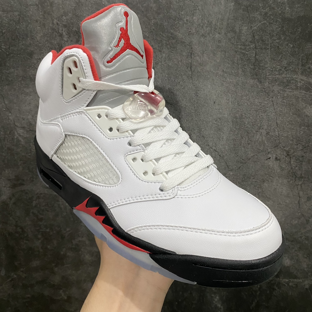 [Foreign trade version] Air Jordan AJ5 Rukawa Kaede DA1911-102