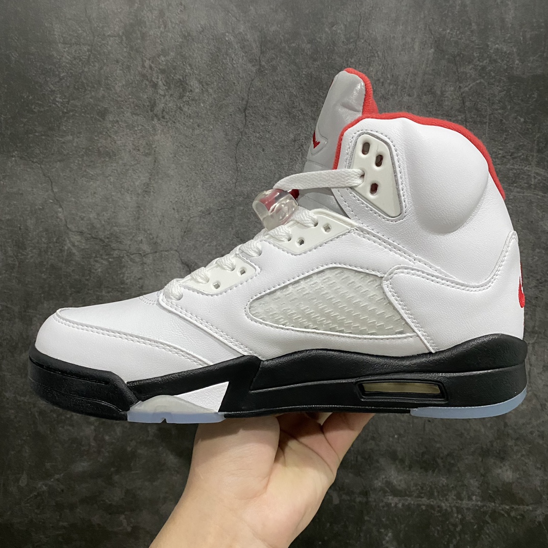 [Foreign trade version] Air Jordan AJ5 Rukawa Kaede DA1911-102