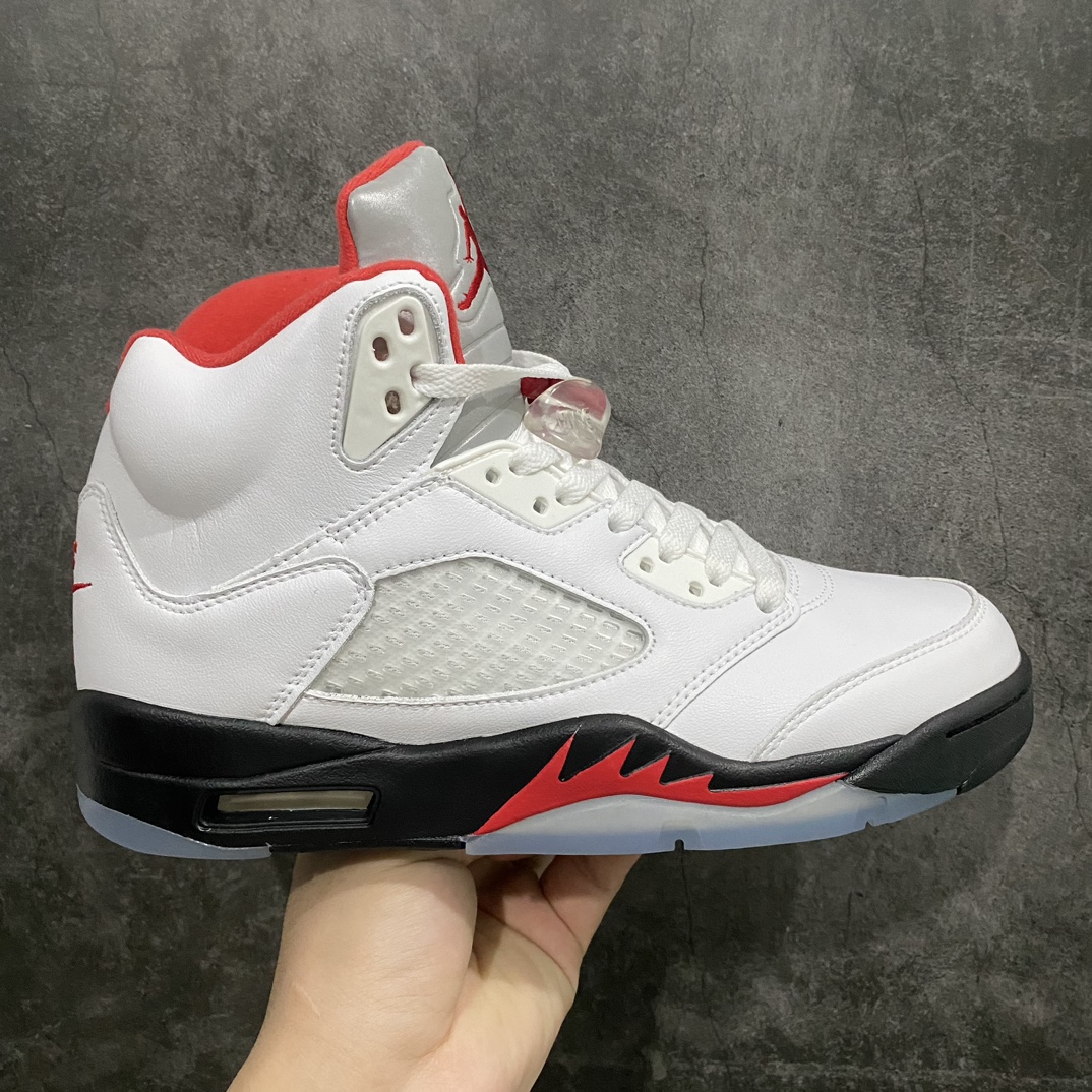 [Foreign trade version] Air Jordan AJ5 Rukawa Kaede DA1911-102