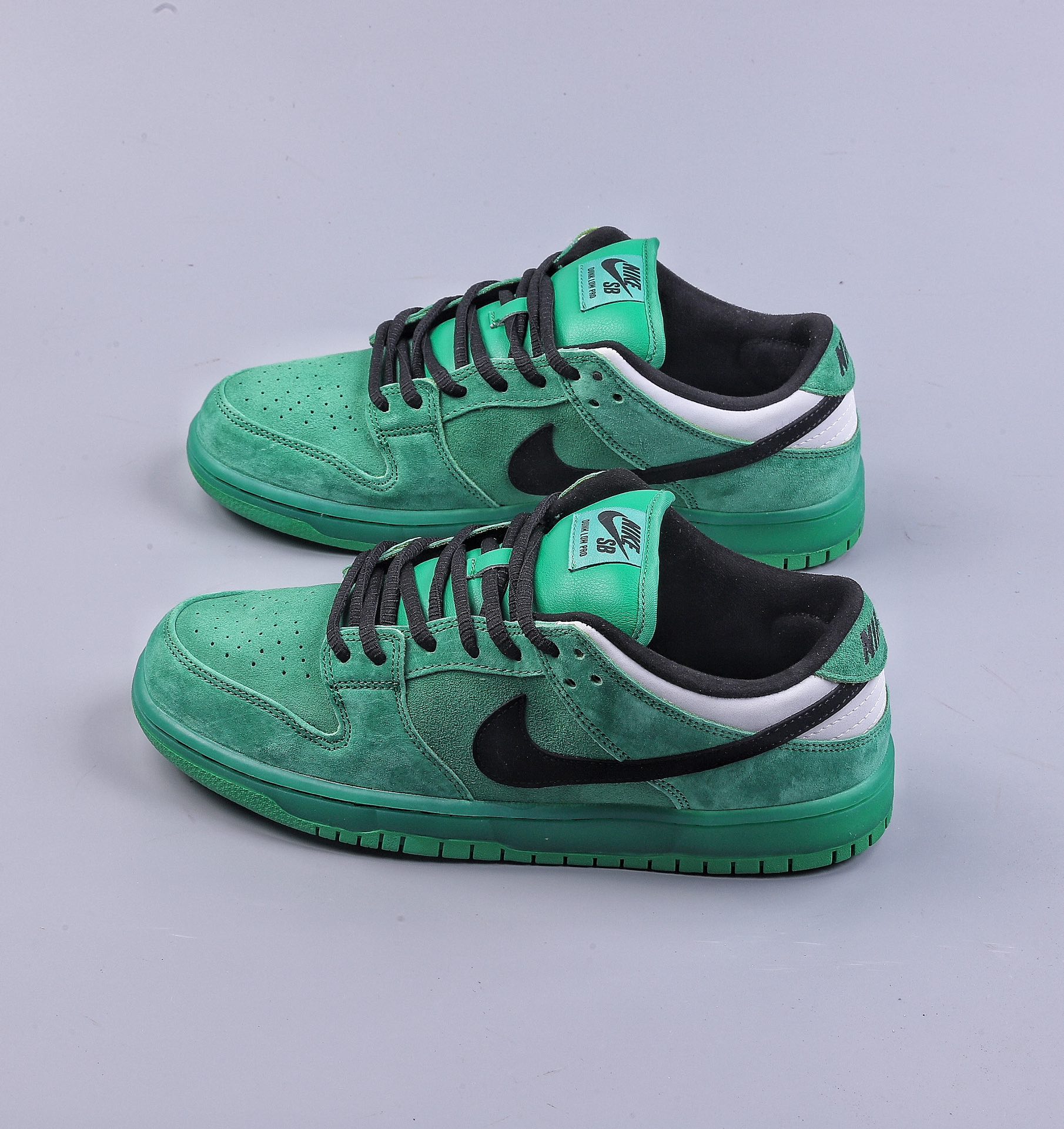 H Nk Dunk Low Cartoon Powerpuff Girls X SB DUNK Series Maomao Joint Model FZ8320-400