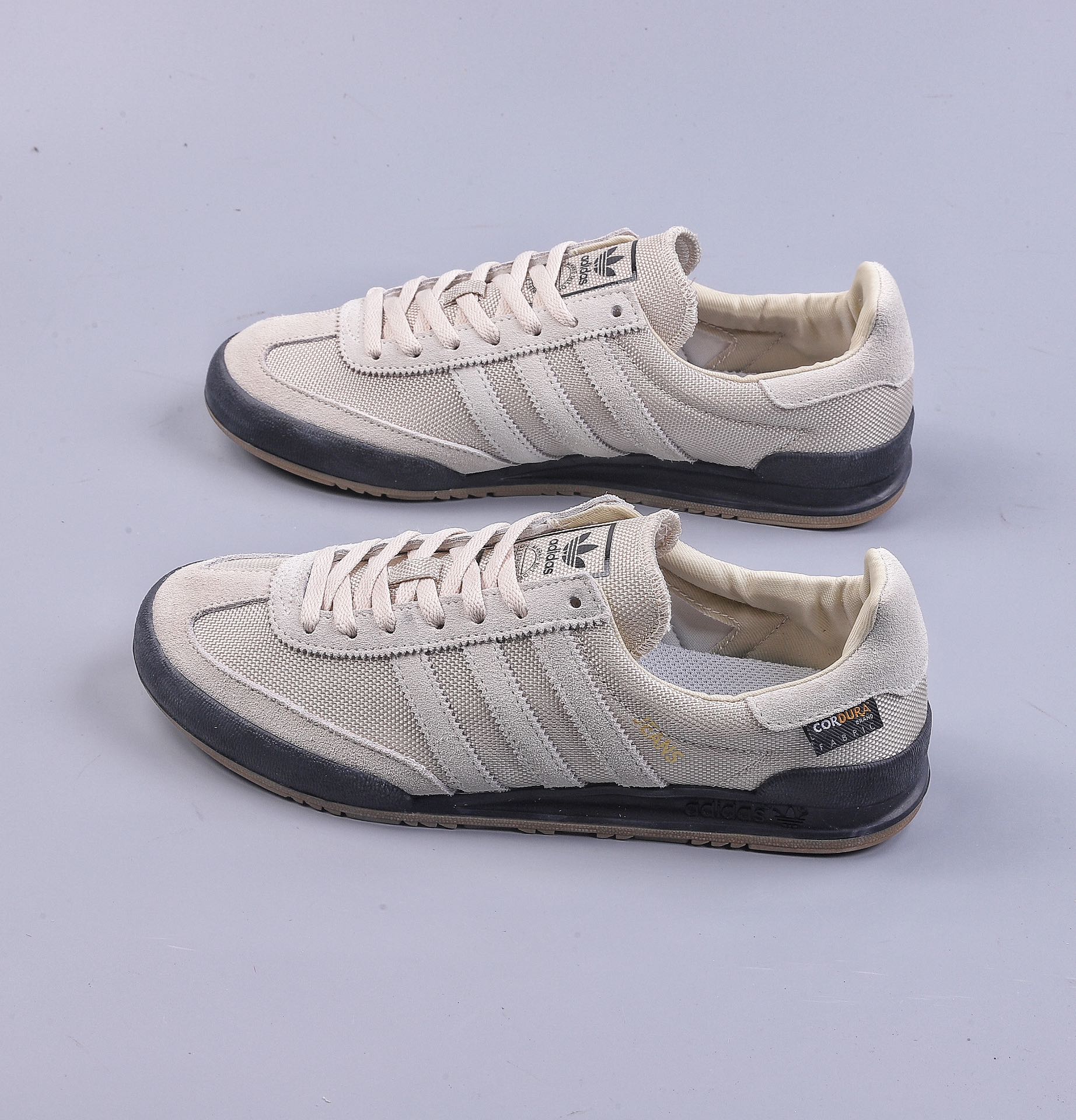 RA Adidas Originals Jeans Retro Training Casual Shoes GX6952