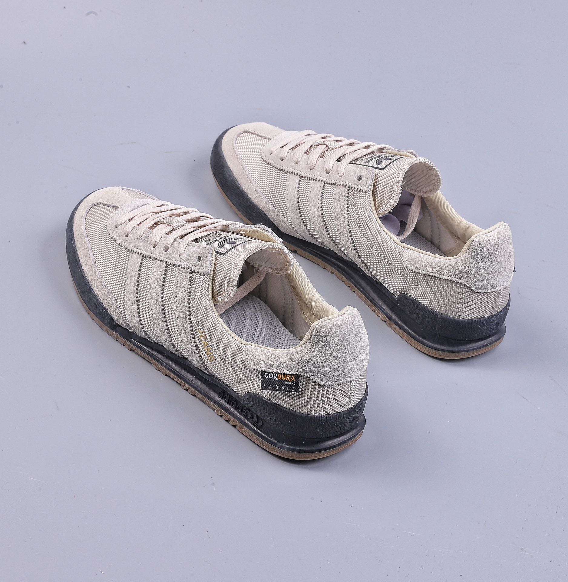 RA Adidas Originals Jeans Retro Training Casual Shoes GX6952