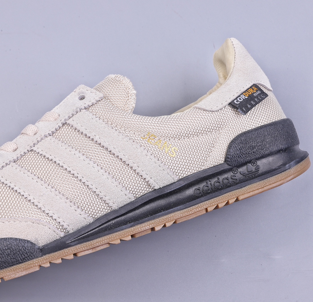 RA Adidas Originals Jeans Retro Training Casual Shoes GX6952