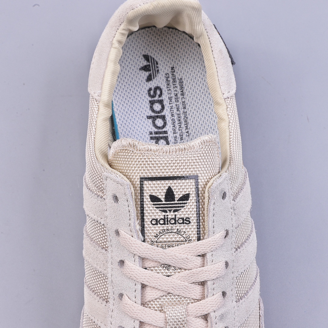 RA Adidas Originals Jeans Retro Training Casual Shoes GX6952