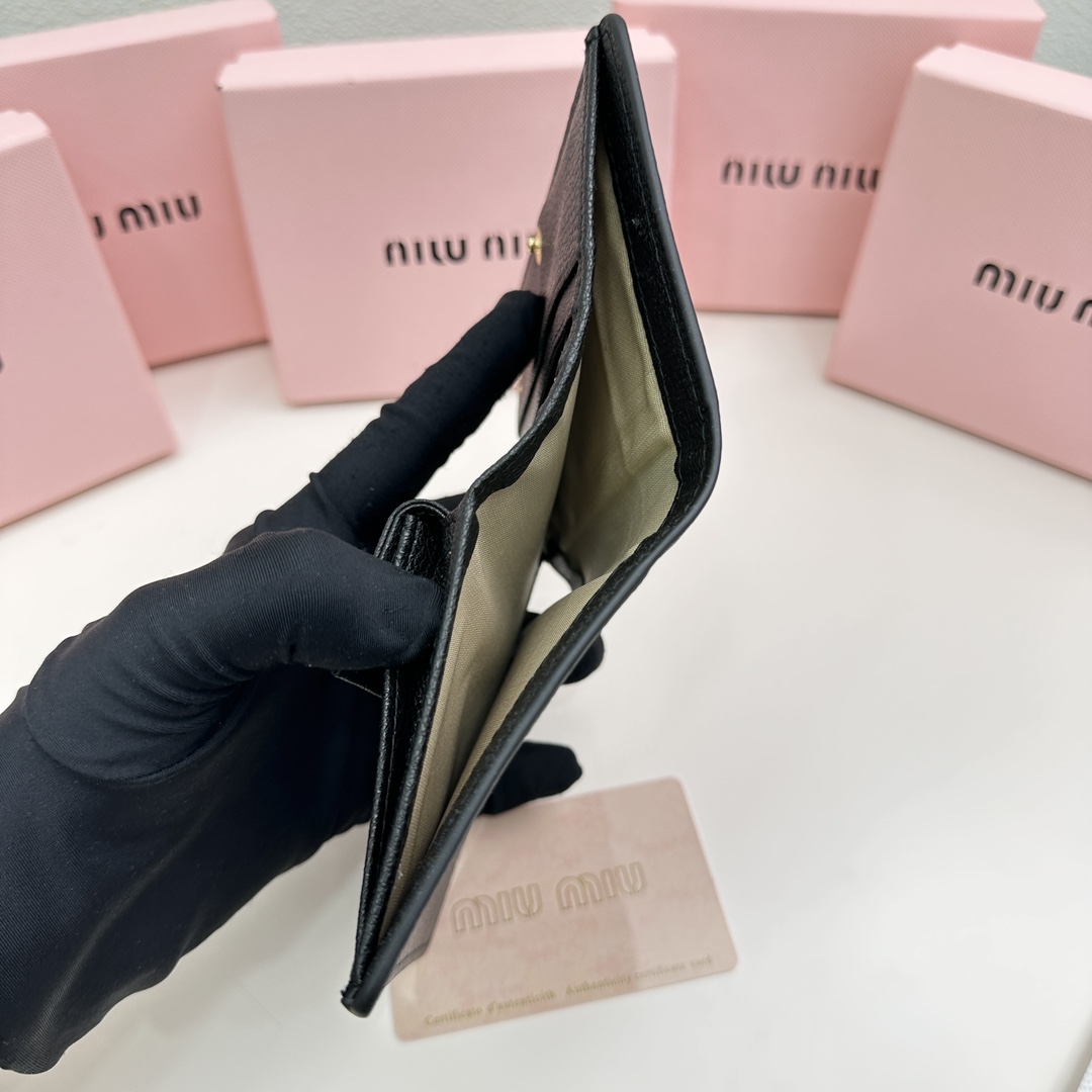 Brand:** Miu Miu - Comprehensive 9