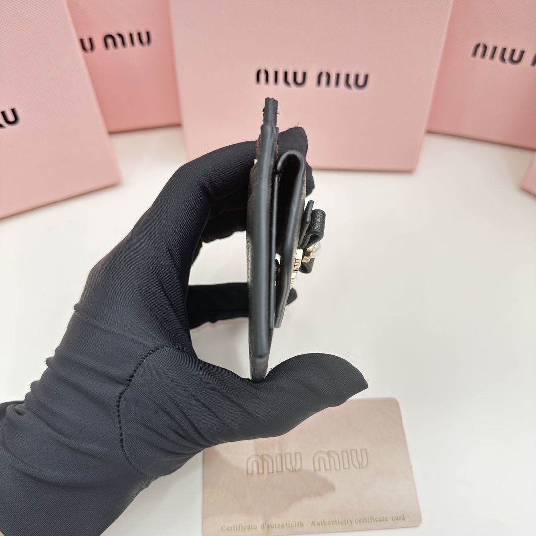 Brand:** Miu Miu - Comprehensive 6