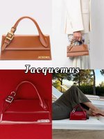 7 Star Quality Designer Replica
 Jacquemus Crossbody & Shoulder Bags