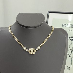 Chanel Jewelry Necklaces & Pendants Openwork