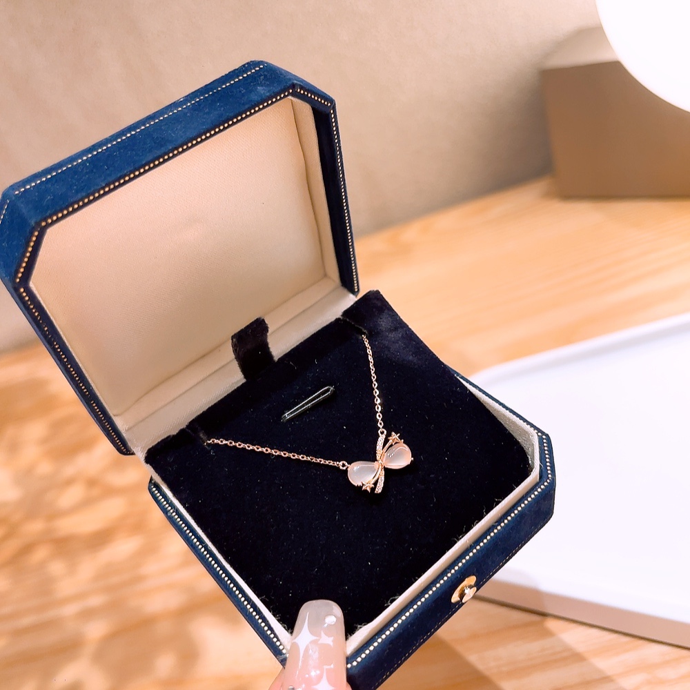 フレッシュS925スターリングシルバーネックレスシルバー ギフト