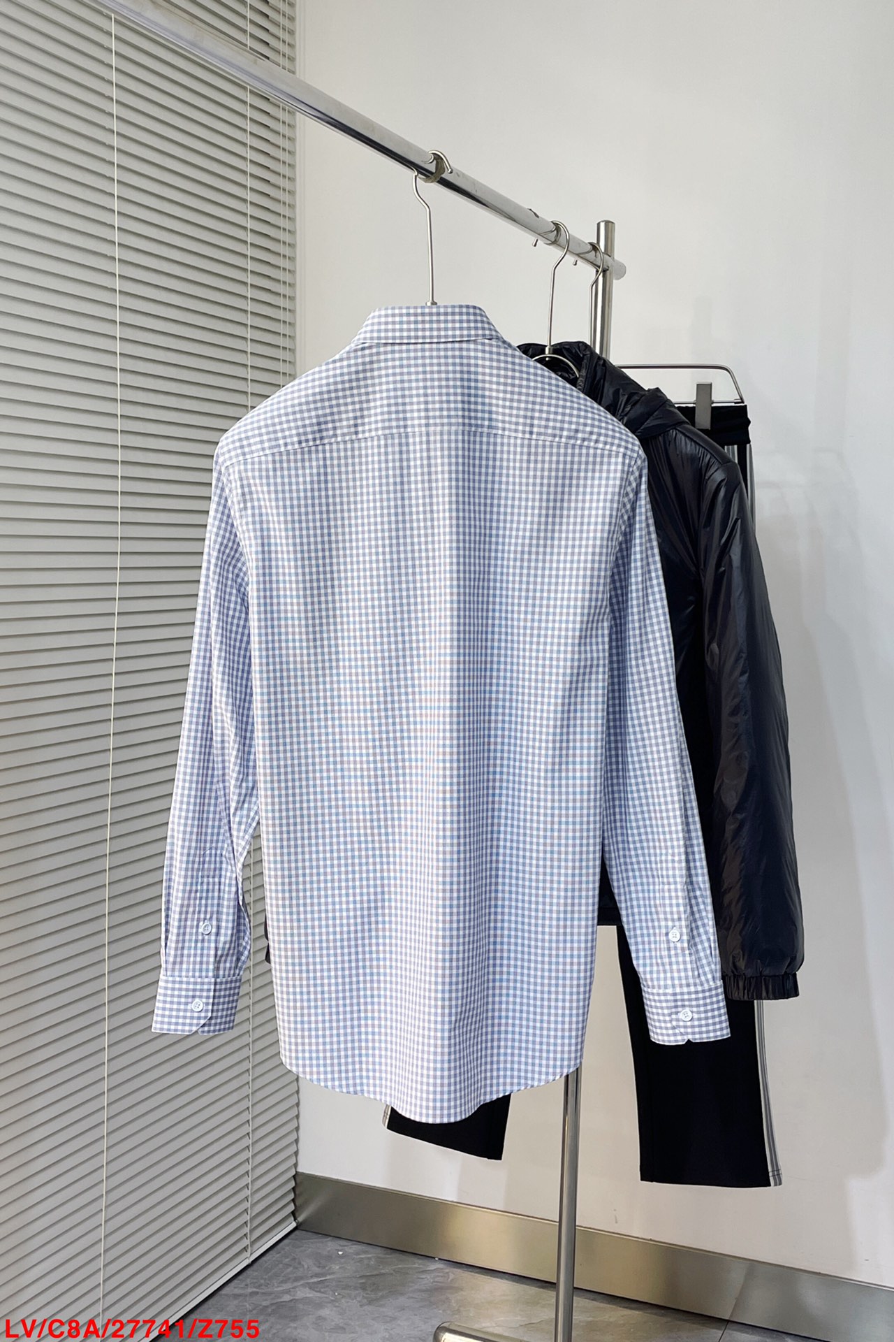 Louis Vuitton Haute Couture Designer Jacket Coat Ready-to-Wear Ref 2