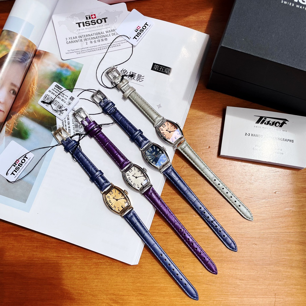 Часы Tissot