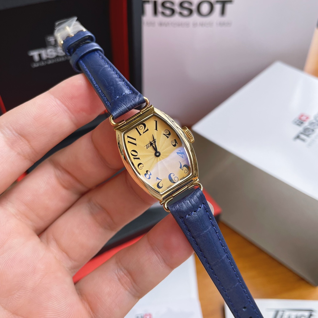 Часы Tissot