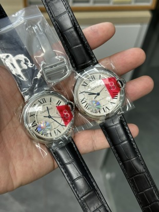 Cartier Super Clone Watch