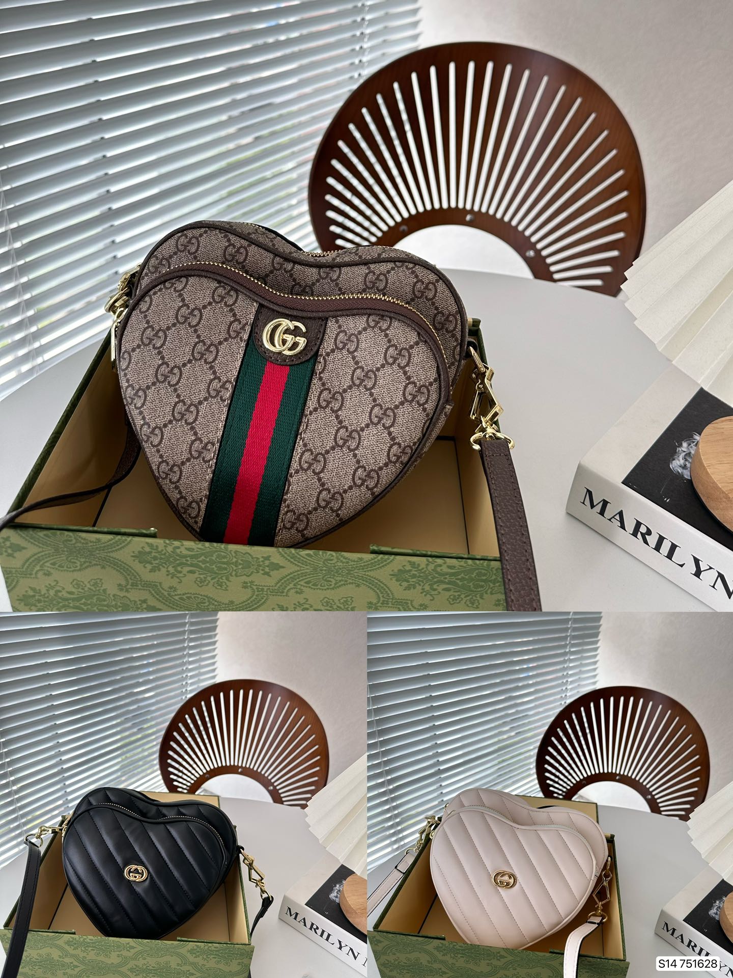 Gucci