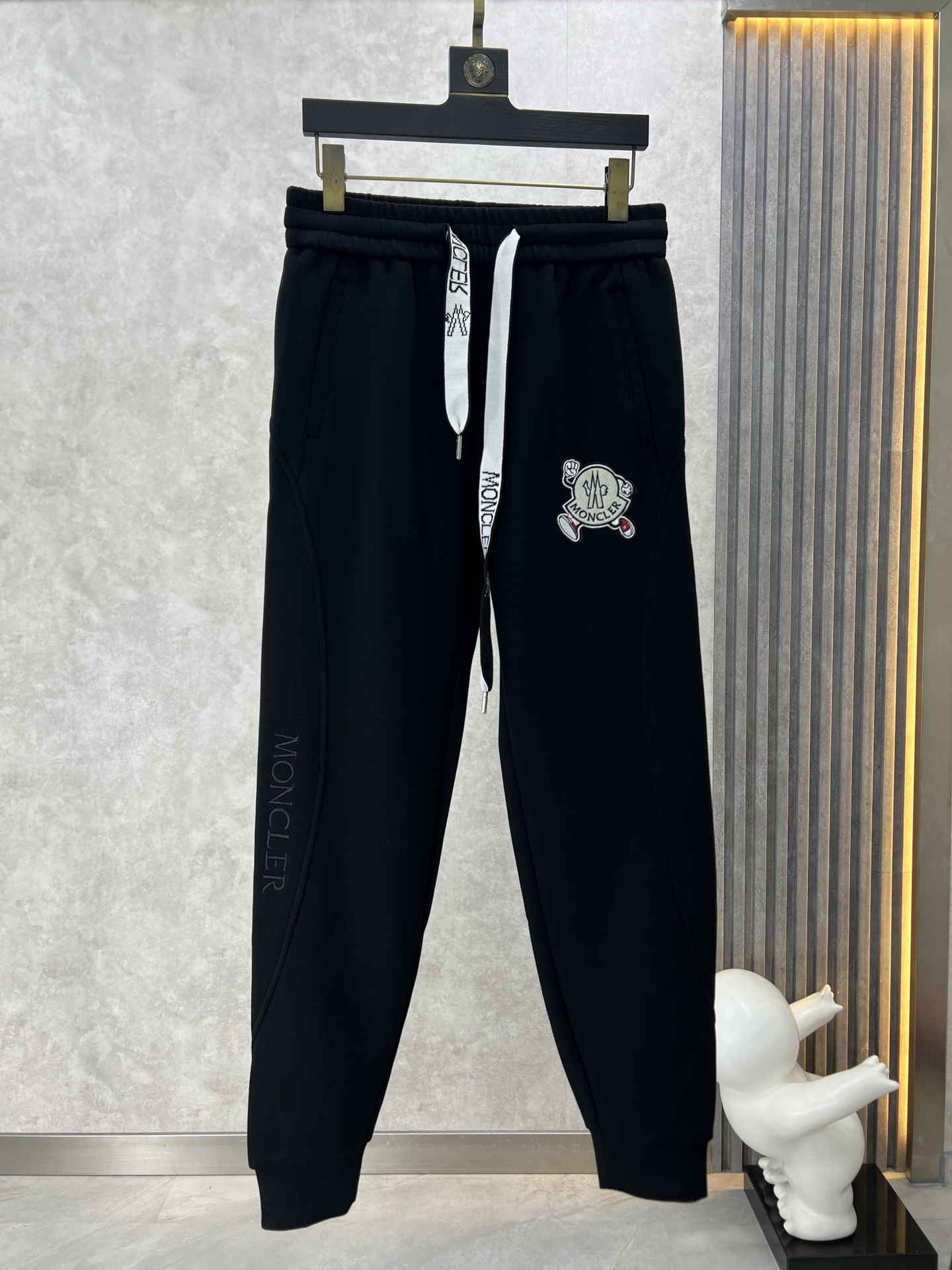 Moncler Clothing Pants & Trousers Buy the Best High Quality Replica
 Fall/Winter Collection Casual
