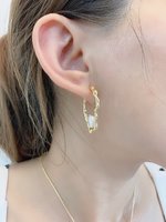 Celine AAAAA+
 Jewelry Earring Women Fashion