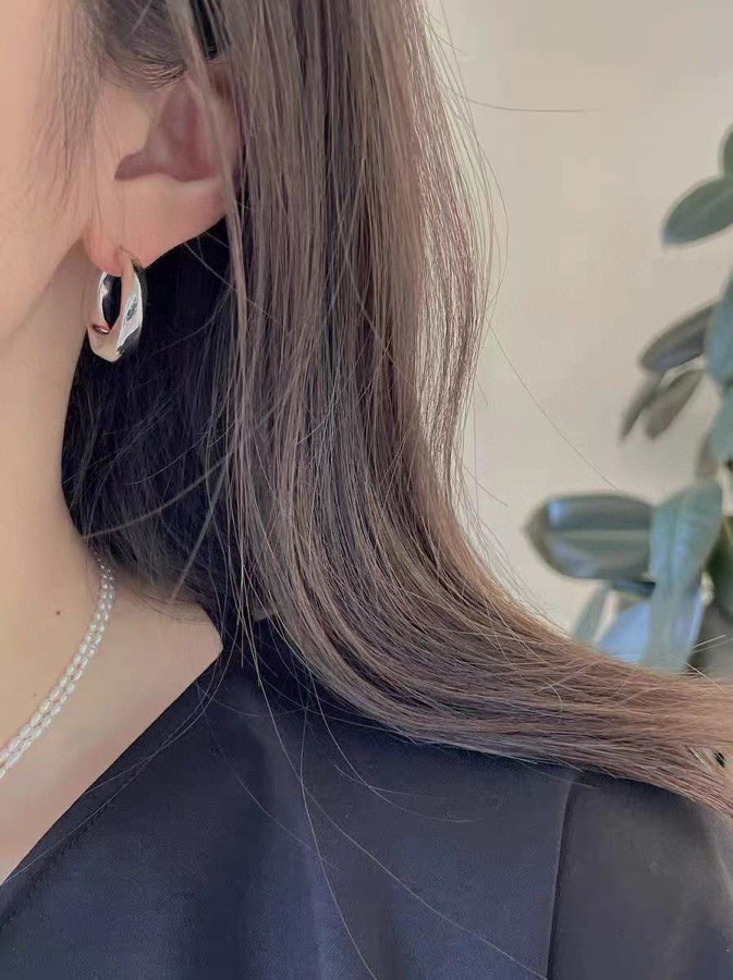 Celine Jewelry Earring Fashion