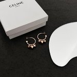 Celine AAA
 Jewelry Earring Online Shop
 Women Fashion