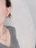 Celine Jewelry Earring Women Fashion