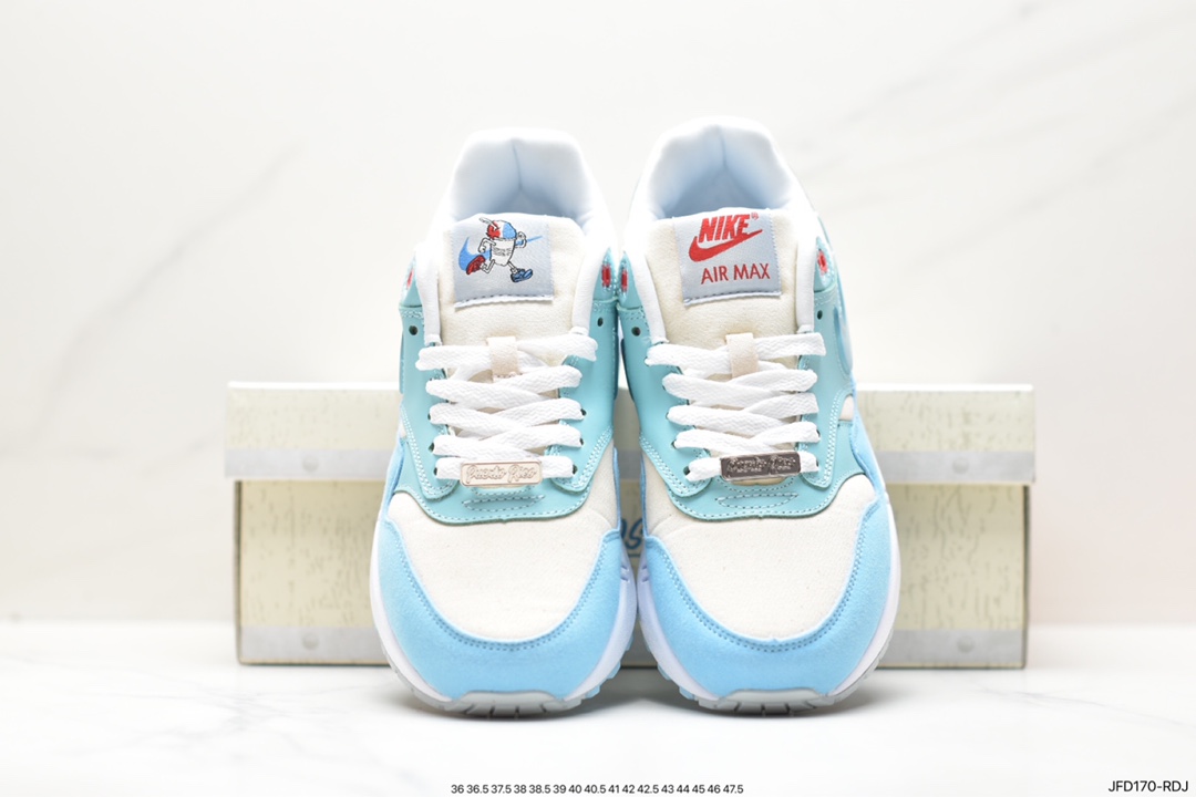 Nike Air Max 1 Air Max Air Cushion FD6955-400