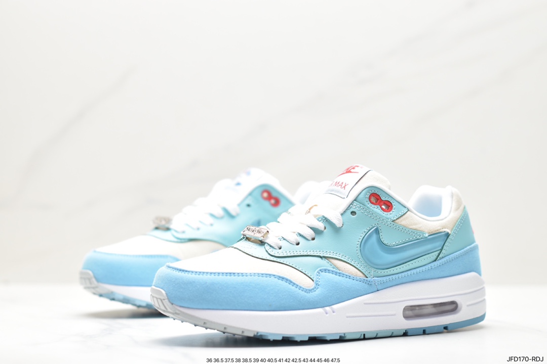 Nike Air Max 1 Air Max Air Cushion FD6955-400