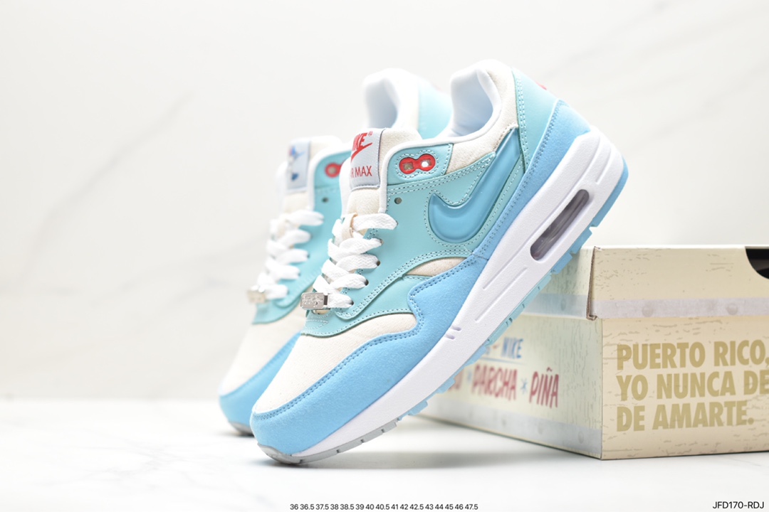 Nike Air Max 1 Air Max Air Cushion FD6955-400