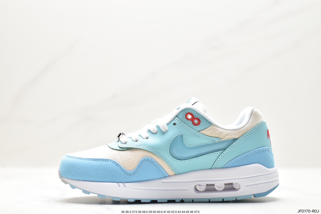 Nike Air Max 1 Air Max Air Cushion FD6955-400