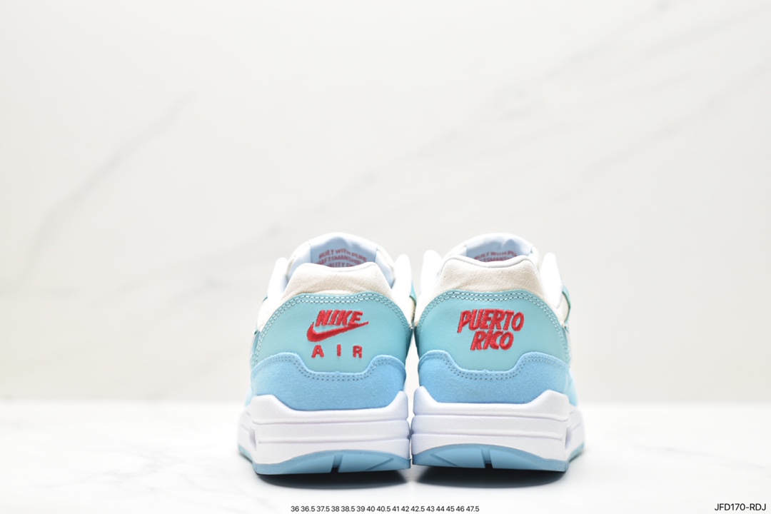 Nike Air Max 1 Air Max Air Cushion FD6955-400