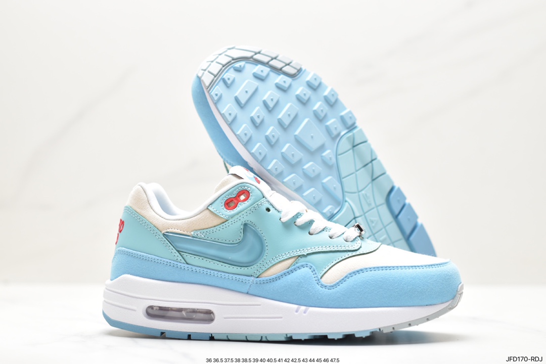 Nike Air Max 1 Air Max Air Cushion FD6955-400