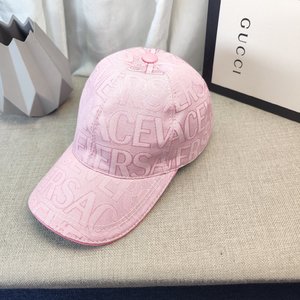 Versace Hats Baseball Cap