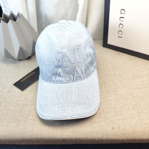 Online From China Designer Versace Hats Baseball Cap Buy Best High-Quality