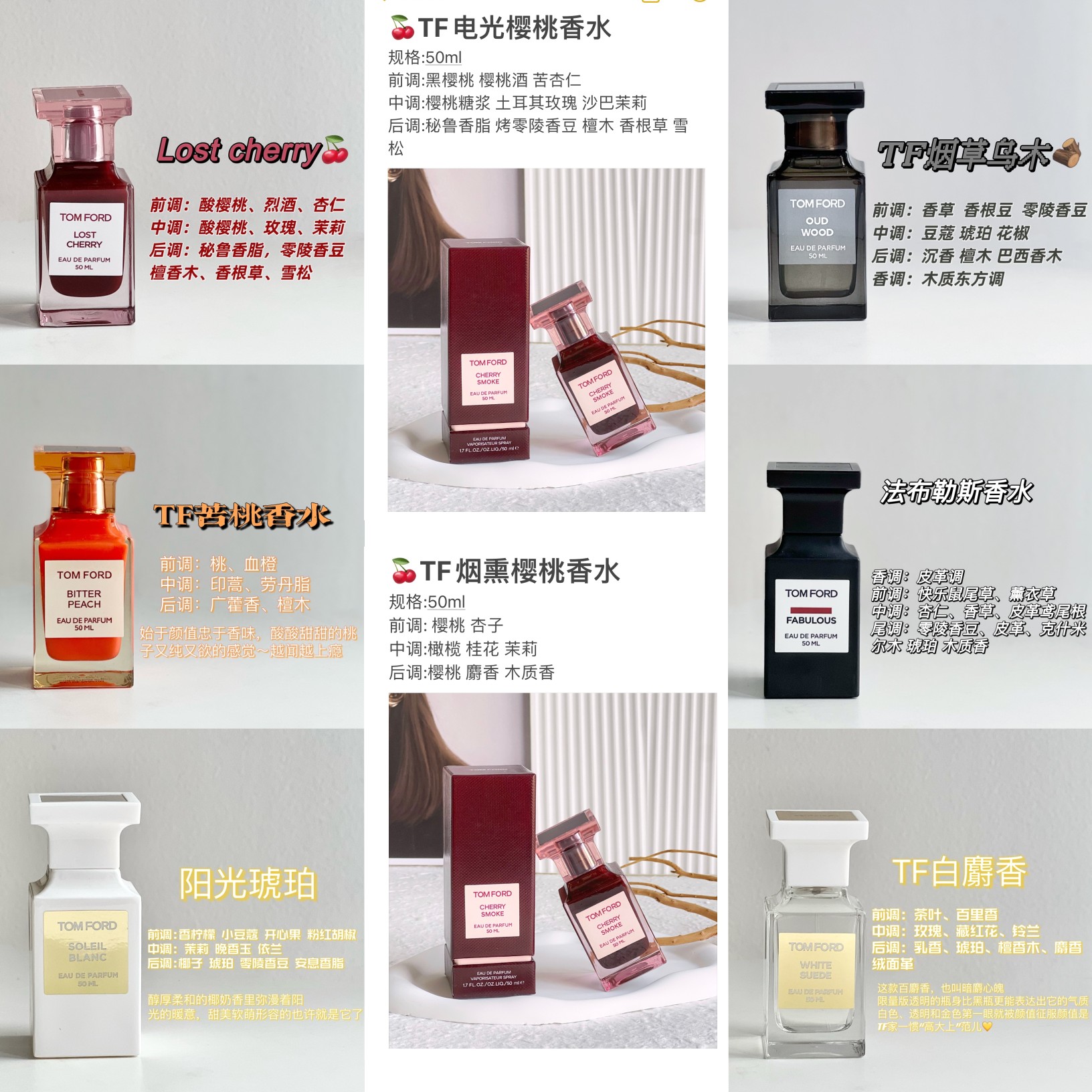 MiniCost Perfume 9