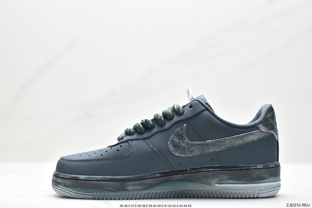 Nike Air Force 1 '07 Low SU19 Air Force One casual sneakers 315122-222