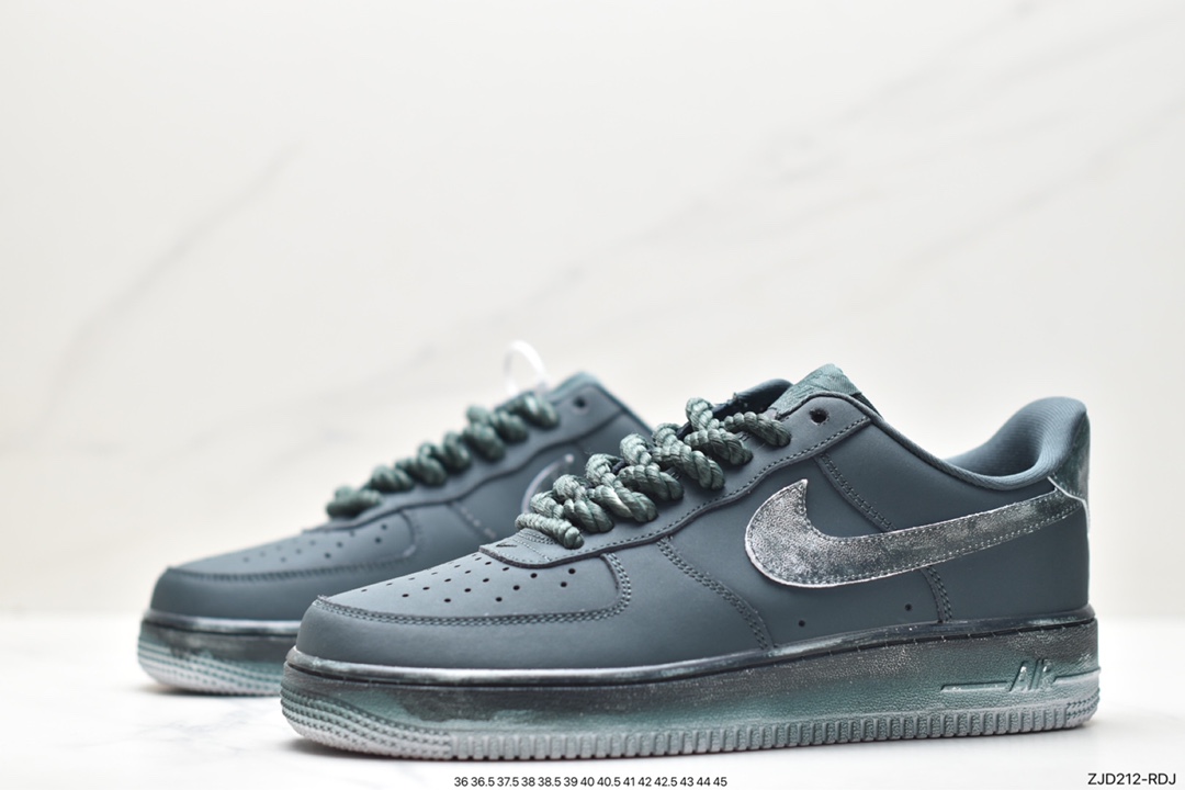 Nike Air Force 1 '07 Low SU19 Air Force One casual sneakers 315122-222