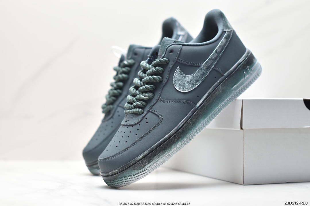 Nike Air Force 1 '07 Low SU19 Air Force One casual sneakers 315122-222