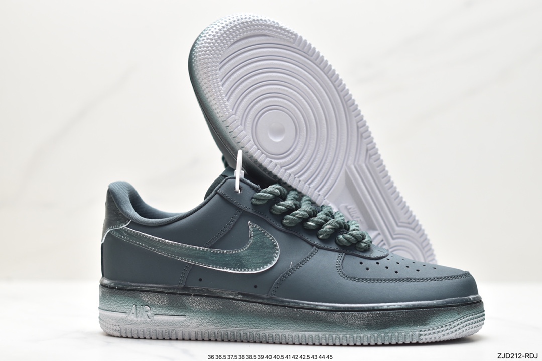 Nike Air Force 1 '07 Low SU19 Air Force One casual sneakers 315122-222