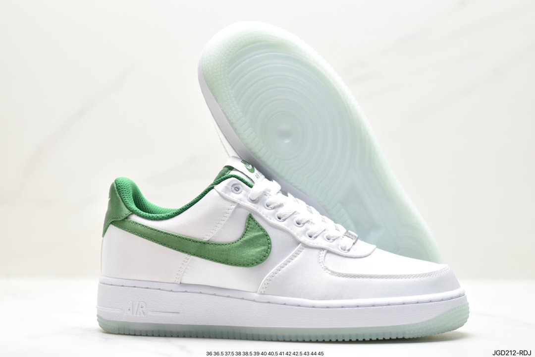 Nike Air Force 1 Low Air Force One low-top versatile casual sports shoes DV3808-101