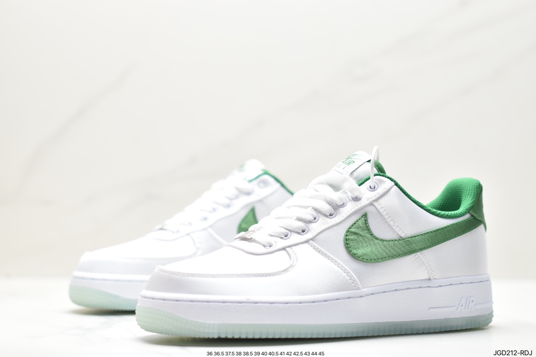 Nike Air Force 1 Low Air Force One low-top versatile casual sports shoes DV3808-101