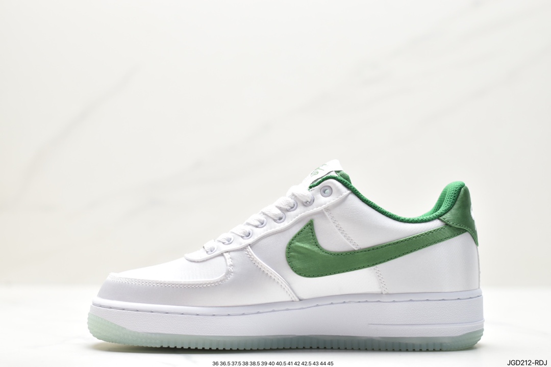 Nike Air Force 1 Low Air Force One low-top versatile casual sports shoes DV3808-101