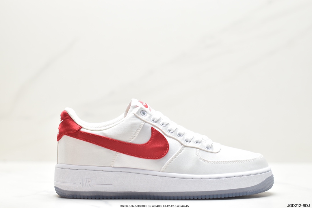 Nike Air Force 1 Low Air Force One low-top versatile casual sports shoes DV3808-101