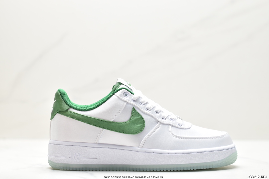 Nike Air Force 1 Low Air Force One low-top versatile casual sports shoes DV3808-101