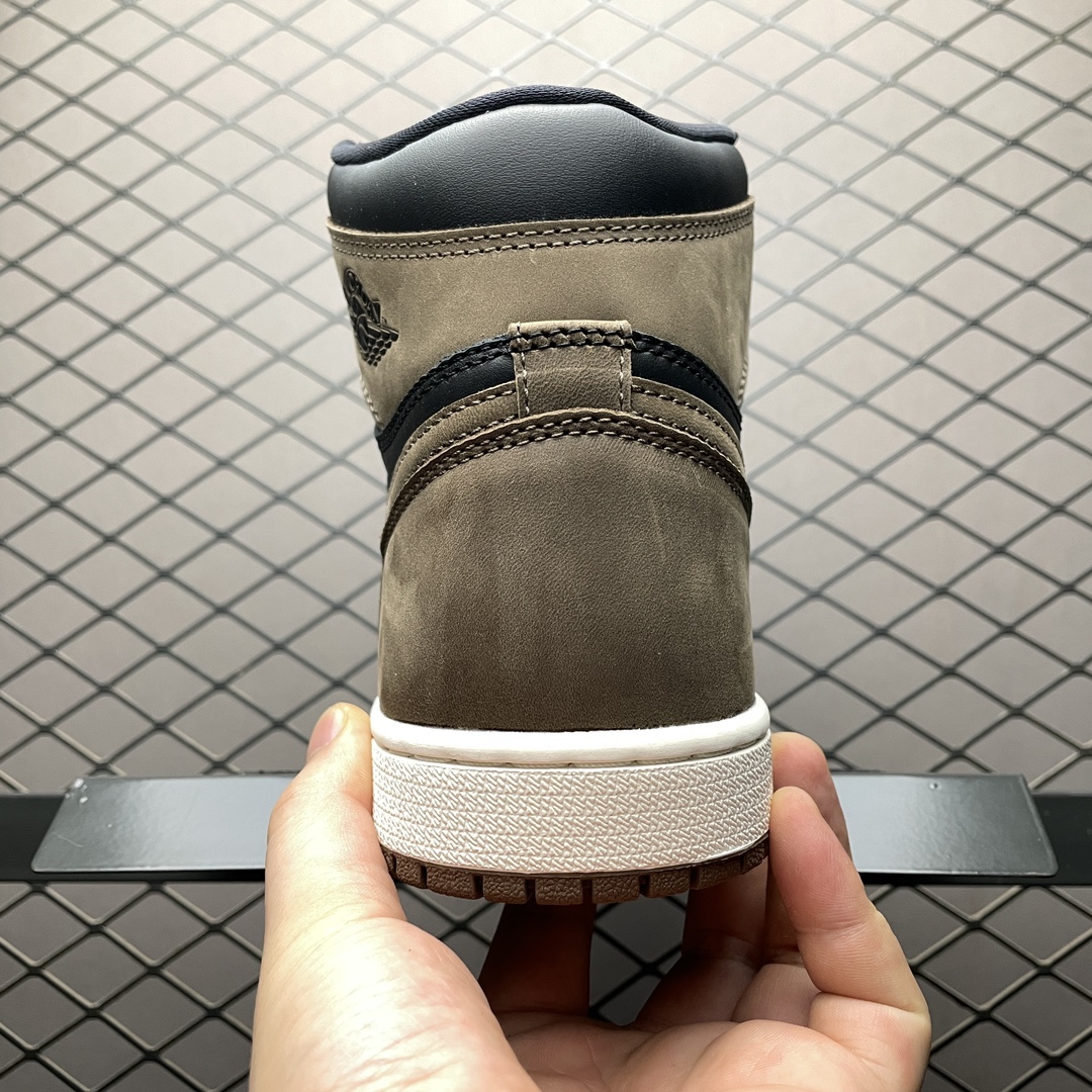 福利特价🔥纯原版本 Air Jordan 1 High 