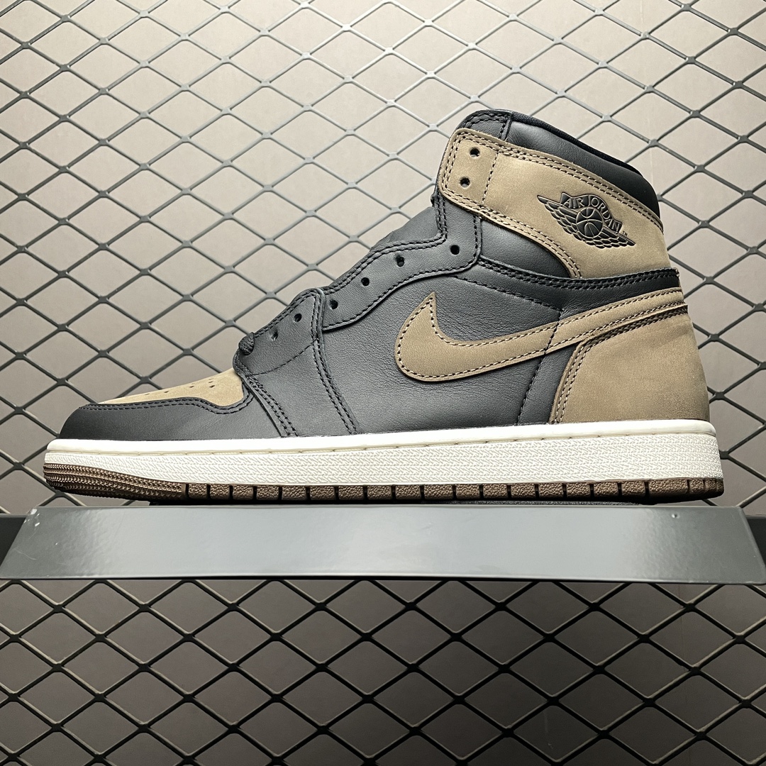 福利特价🔥纯原版本 Air Jordan 1 High 