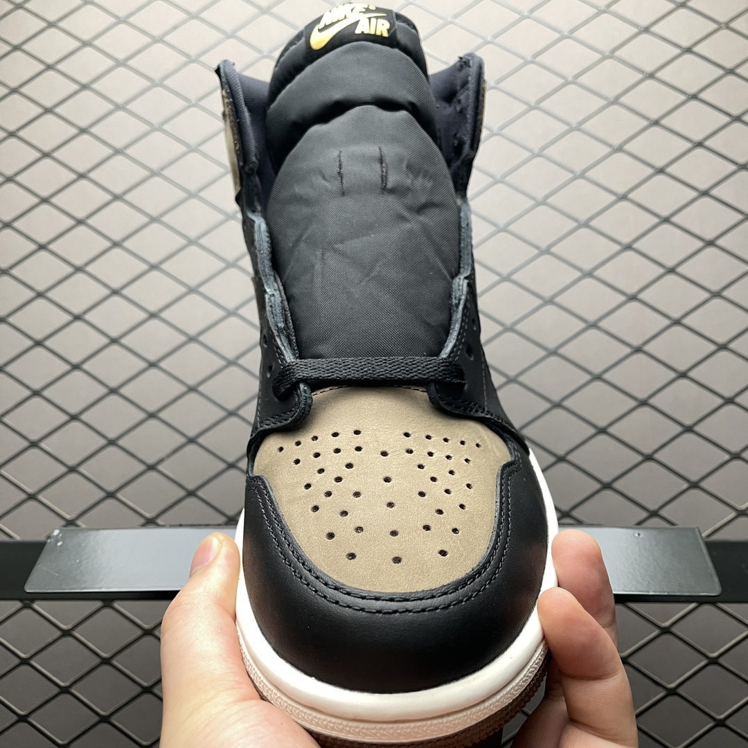 福利特价🔥纯原版本 Air Jordan 1 High 