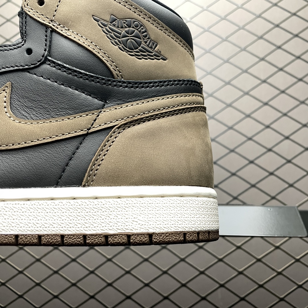 福利特价🔥纯原版本 Air Jordan 1 High 