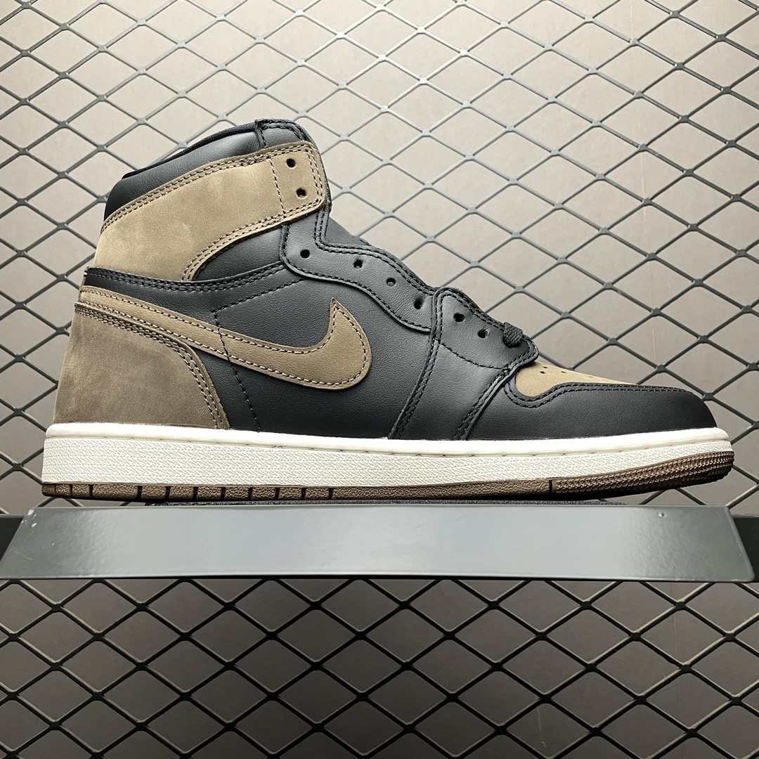 福利特价🔥纯原版本 Air Jordan 1 High 
