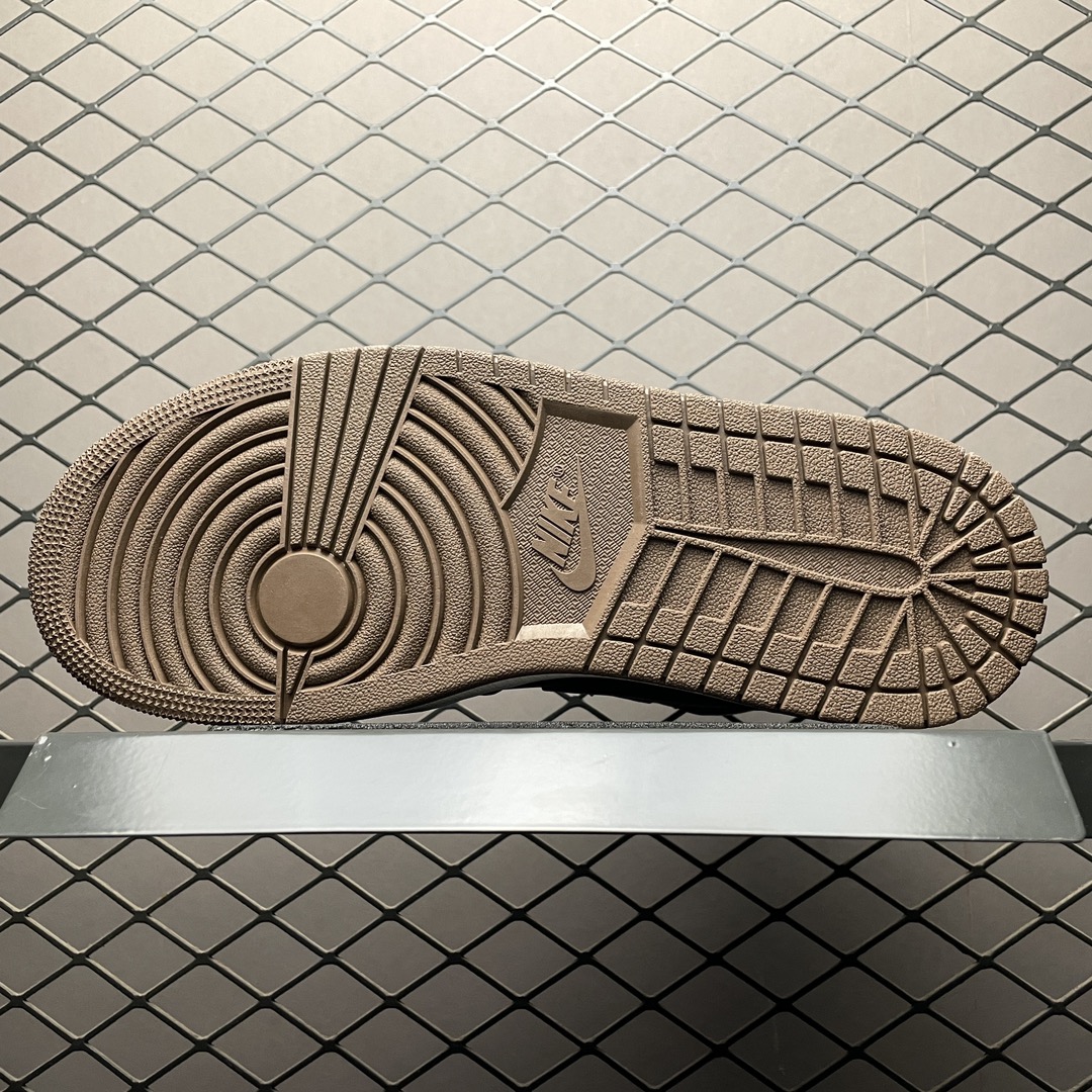 福利特价🔥纯原版本 Air Jordan 1 High 