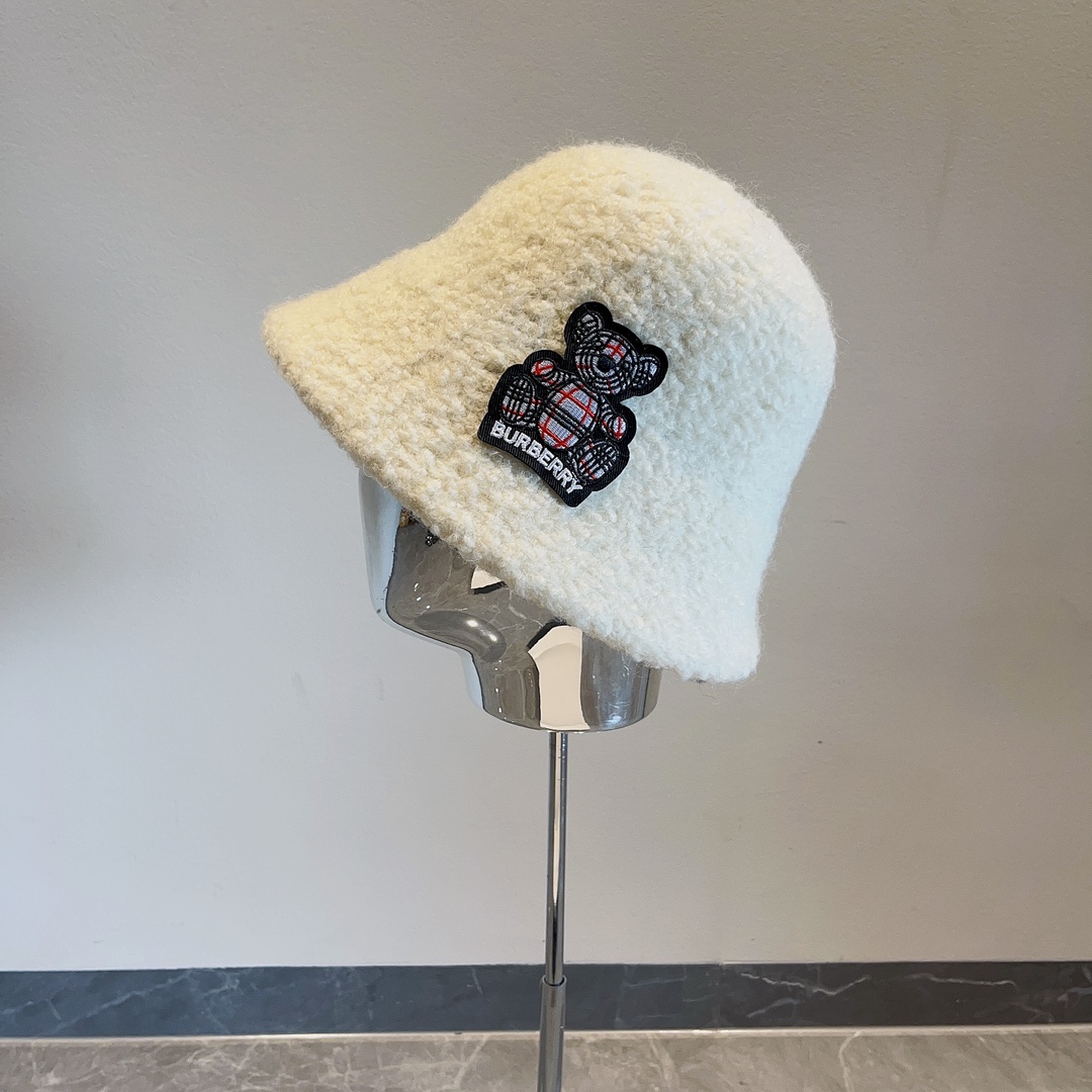 버버리 모자 81929 Burberry Cap
